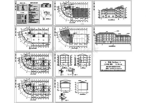 某金屬制品廠建筑施工圖中金屬材料的應用與設(shè)計考量