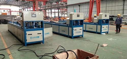 新余不銹鋼沖孔機(jī)操作與微信第三方程序開發(fā)的融合創(chuàng)新